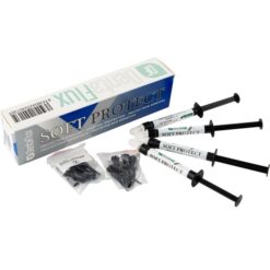 Soft Protector gingival 4 x 1,2ml