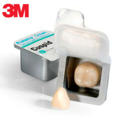 Protemp Coronas provisionales 3M Reposición 5 Uds