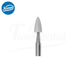 9402.204.030 Pulidor de Composite Gris Komet 5 uds