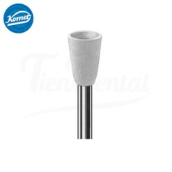 9405.204.055 Pulidor de Composite Gris Komet 1 UD