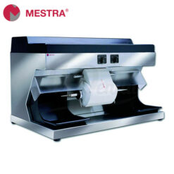 Pulidora con Aspiración Mestra