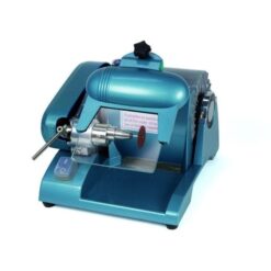 Pulidora de Alta Velocidad Mestra