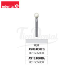 Pulidor Arkansas para Contra Ángulo Bola edenta 12uds