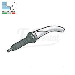 Punta Jeringa Dental Luzzani Minibright