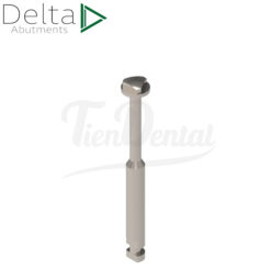 Punta Destornillador Delta Loc Mediana