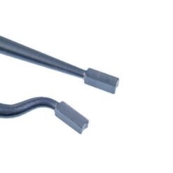 Punta de recambio para Empujador de bandas Leone