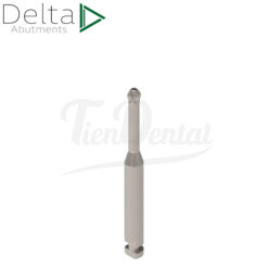 Punta para Tornillo Torx Esférica L20mm