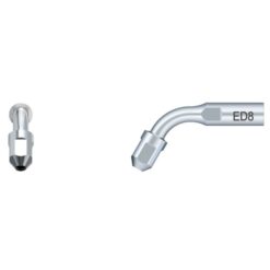 Punta ultrasonidos ED8 Satelec