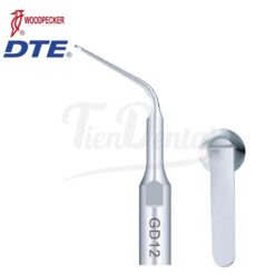 Punta ultrasonidos GD12 Satelec