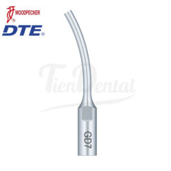 Punta ultrasonidos GD7 Satelec