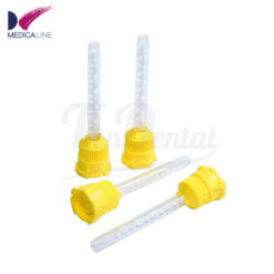 Puntas mezcla amarillas Medicaline 48uds
