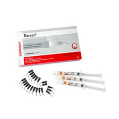 Racegel Jer 3 x 14 g