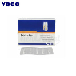 Rebilda Post Voco Reposición 5 uds