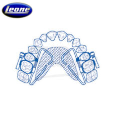 Recambios Distalizador Rápido de los Molares First Class Leone