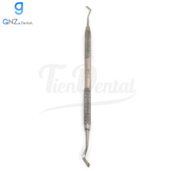 Recortador Margen gingival Mesial GNZ