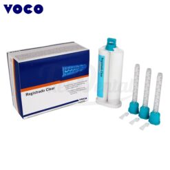 Registrado Clear 50 ml