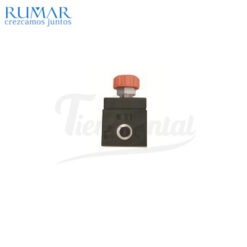 Regulador presión de aire Unidad Dental