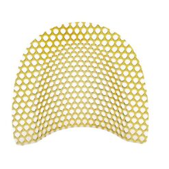 Rejillas Reforzadas Renfert Dorada 5 uds