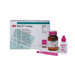 RelyX Luting Cemento 3M Kit Intro