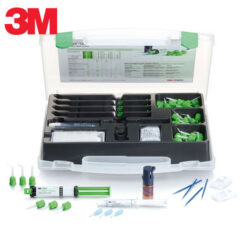 RelyX Ultimate cemento de resina adhesivo 3M Kit Prueba