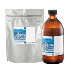 Major Repair Kit Completo 2x500gr + 1 x 500ml