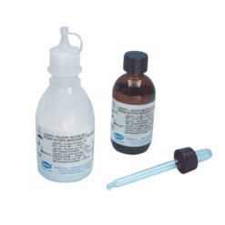 Leocryl Resina Ortodóntica Autopolimerizable Leone Kit polvo y líquido