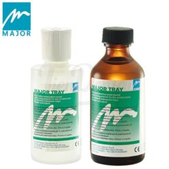 Major Tray Kit Intro 100ml + 100g