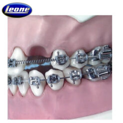 Resortes en Espiral Abiertos MEMORIA Leone