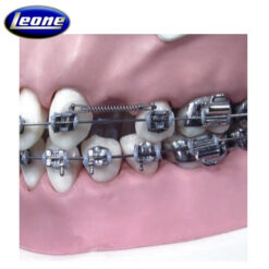 Resortes en Espiral Cerrados MEMORIA Leone