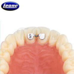 Retenedores Central-Central Superior Leone 10 Uds