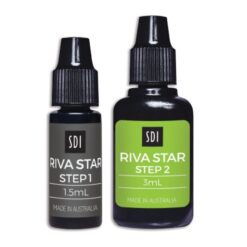 Riva Star Bottle Kit Desensibilizante dental SDI