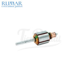 Rotor Compatible para Micromotor Bien Air MC2 40 IR