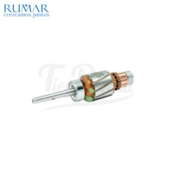 Rotor Compatible para Micromotor Bien Air MC3