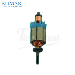 Rotor Compatible para Micromotores Saeyang Marathon