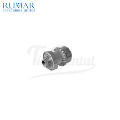 Rotor completo para cabeza KaVo INTRA C3, LUX CL3, SURGmatic S201L y compatibles