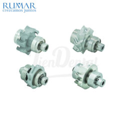 Rotores Para Turbinas Sirona