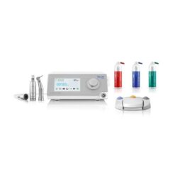 CHIROPRO PLUS 3RD GEN con 2 X  Contra Ángulo 20:1 L