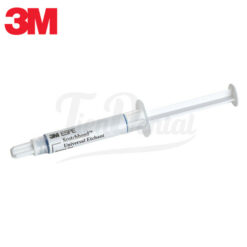 Ácido Scotchbond 3M  2 x jeringas de 3 ml