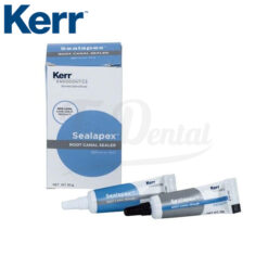 Sealapex cemento obturador Kerr
