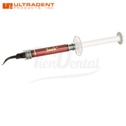 Seek Indicador de Caries Ultradent 4 jeringas de 1.2ml