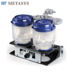 Separador Amalgama Metasys ECO II Tandem