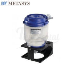 Separador Amalgama Metasys ECO II