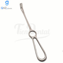 Separador Langenbeck GNZ 22 cm Largo