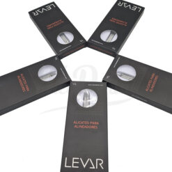 SET Alicates para Alineadores LEVAR