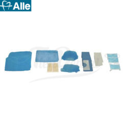 Set Estéril Implantología