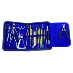 Set Instrumental para Ortodoncia Mestra