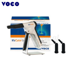 Set VisCalor Dispenser Caps 80 x 0,25 g Voco