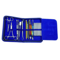 Set instrumental para cerámica Mestra