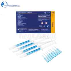 Silano Pulpdent 4 x 1,2 ml