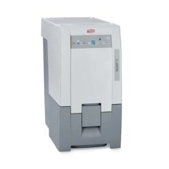 Silent TC Aspiración Renfert